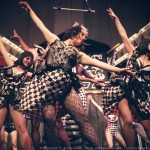 CircusDancers