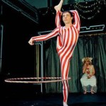 contortion