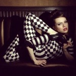 contortion cu