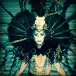 costume blacktheatre