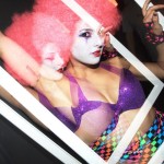 costume clown