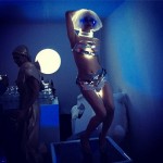 costume glow