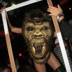 costume gorilla