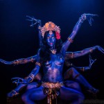 costume kali