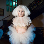 costume white
