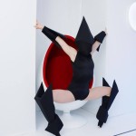 costumeblack