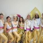 goldband