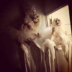 Stilt_costumewhite