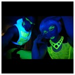 blacklight webster