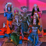 specialty dance krisna
